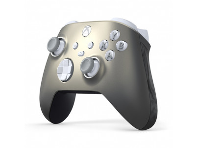 XBOX Bezdrôtový Gamepad, Lunar Shift SE
