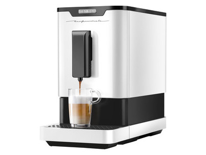 SES 7210WH automatické espresso SENCOR