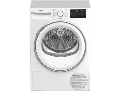 Beko Beyond B3T672490WCSHWG