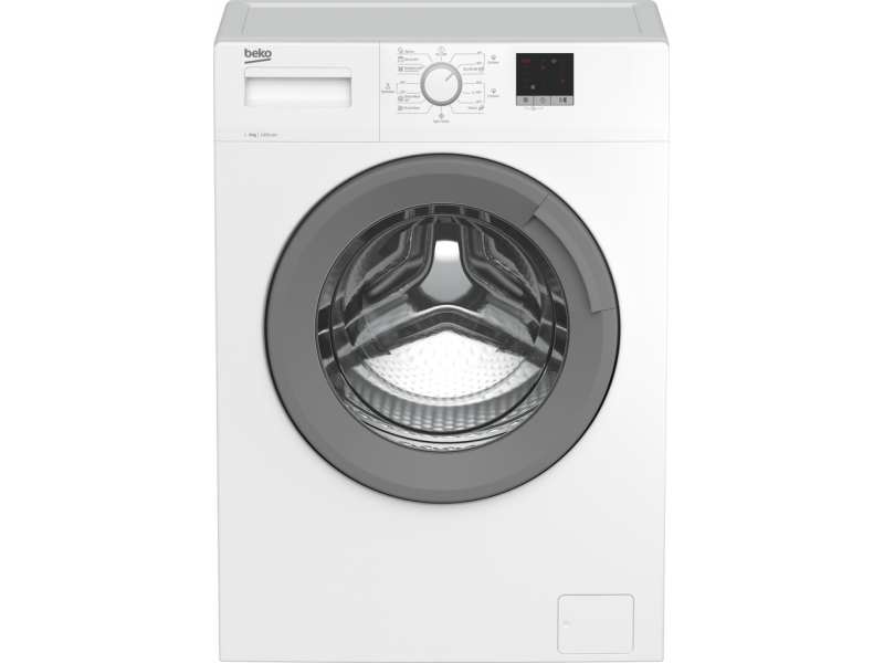 Beko WUE6511BS