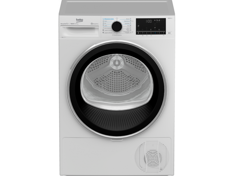 Beko Beyond B5T692432WCSHBC