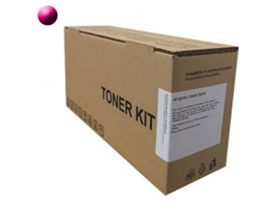 OEM Toner CB543A/CE323A/CF213A/CRG716M magenta