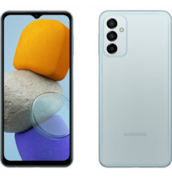 SM-M236 Galaxy M23 4/128GB Blue SAMSUNG