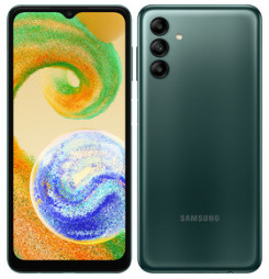 SM-A047 Galaxy A04s 6,5 3/32GB Green