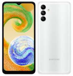 SM-A047 Galaxy A04s 6,5 3/32GB White