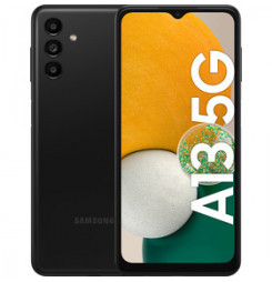 SM-A136 Galaxy A13 5G 4/64GB Bk SAMSUNG