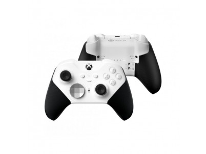 XBOX ONE Bezdrôtový Gamepad ELITE Series 2 wht