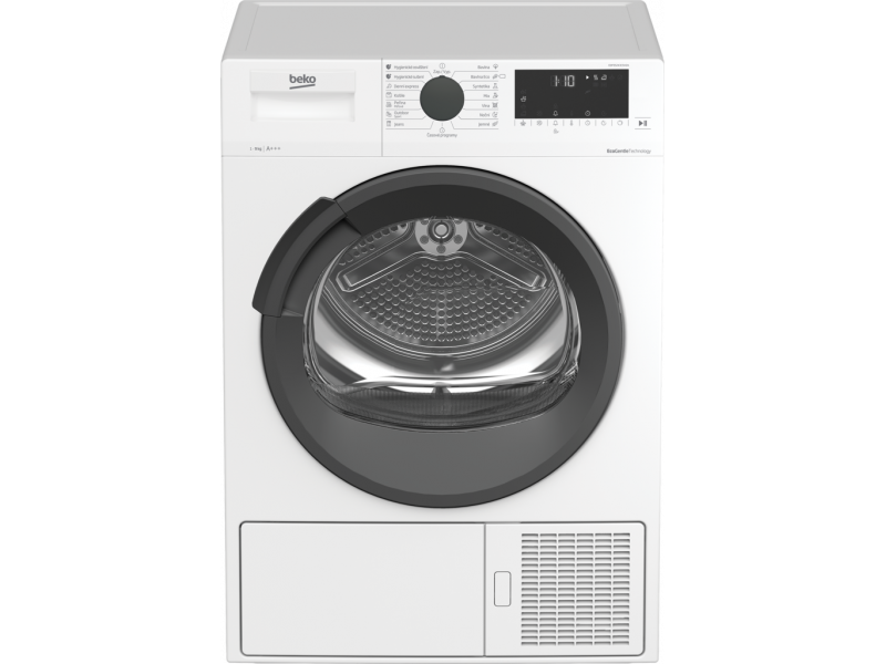 Beko EDF95243CSH2A