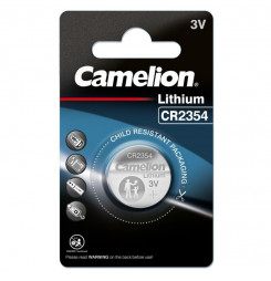 CAMELION CR2354, Lítiová batéria, 3.0V 560 mAh 1ks