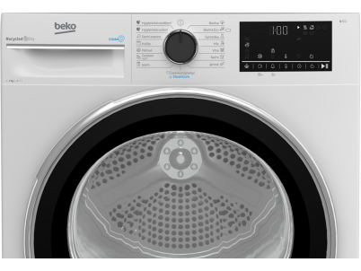 Beko Beyond B5T672490WCSHBC