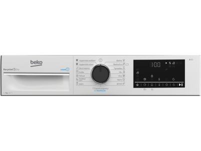 Beko Beyond B5T672490WCSHBC