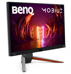 BENQ EX270QM, LED Monitor 27" QHD