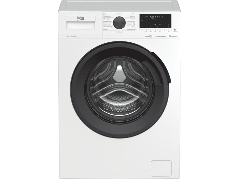 Beko FWUE76262CSH4A