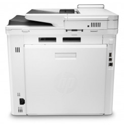 HP Multifunkcia LaserJet Pro M479fdn A4