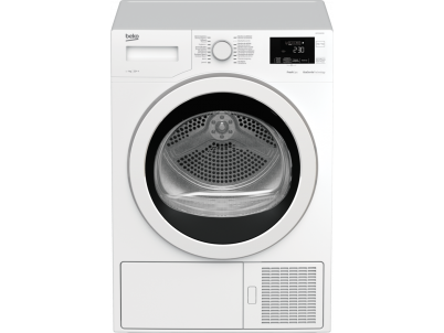 Beko HDF7434CSRX