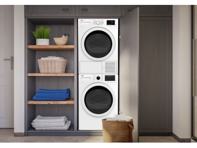 Beko HDF7434CSRX