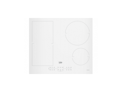 SET Barevné sety / bílá (BBIM14300WMS+HII64200FMTW+HCA62541W+BMGB25333WG)