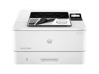 HP LaserJet Pro 4002dn, Tlačiareň, A4