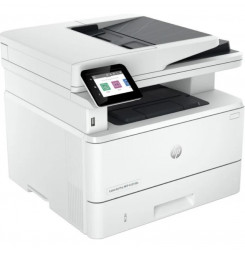HP LaserJet Pro MFP 4102dwe HP+, Multifunkcia, A4