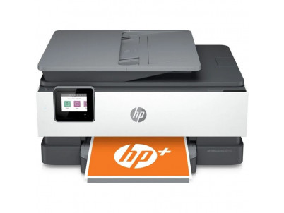 HP OfficeJet Pro 8022e - Instant Ink, HP+, Multifu