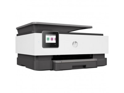 HP OfficeJet Pro 8022e - Instant Ink, HP+, Multifu