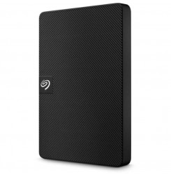 SEAGATE Expansion Portable 2,5", 2TB, čierny