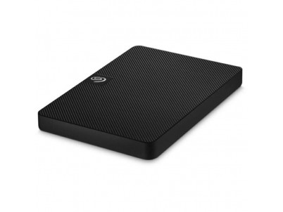 SEAGATE Expansion Portable 2,5", 2TB, čierny