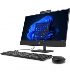 HP ProOne 440 G6 23.8" FHD D i5-10500T/8/25/I/W11P
