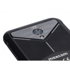 MAXCOM MS572, IP68, 3GB/32GB, šedý