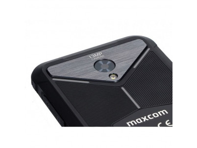 MAXCOM MS572, IP68, 3GB/32GB, šedý