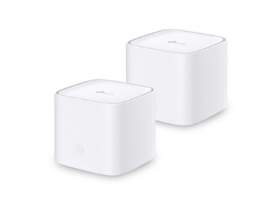 TP-Link HX220(2-pack), AX1800 Whole Home Mesh WiFi