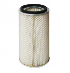 Vzduchový filter pre pieskovacie kabíny 500 - 690 L, 350 l Twin a 420 l