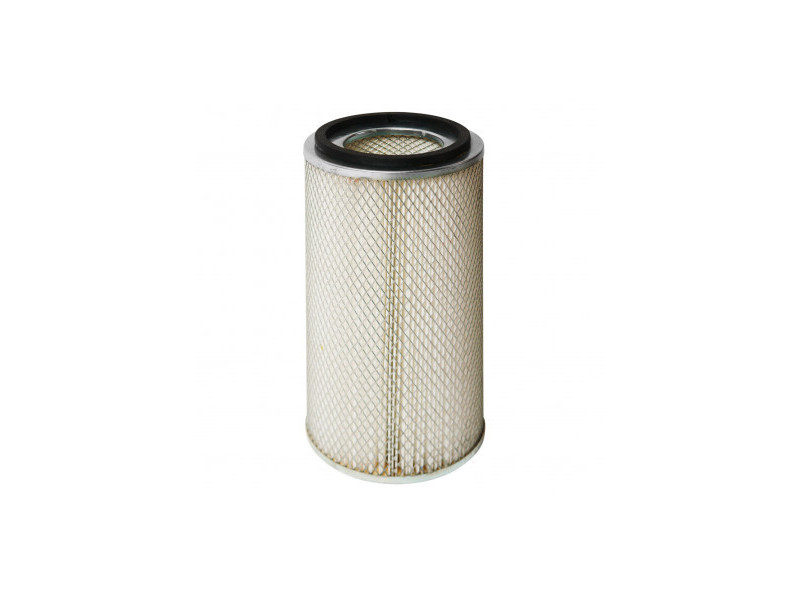 Vzduchový filter pre pieskovacie kabíny 500 - 690 L, 350 l Twin a 420 l