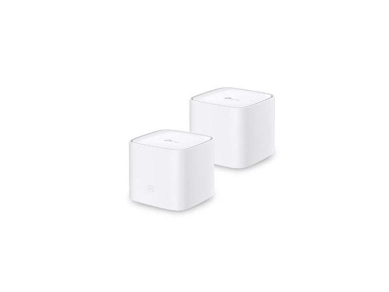 WiFi router TP-Link HC220-G5(2-pack) AC1200, 3x GLAN, / 300Mbps 2,4GHz/ 867Mbps 5GHz