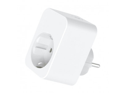 WOOX R6118-4PACK, Smart Plug 16A WiFi, Schuko