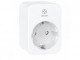 WOOX R6118-4PACK, Smart Plug 16A WiFi, Schuko