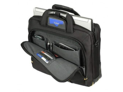 DELL Targus Meridian 15,6", Taška na notebook