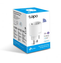 TP-link Tapo P115 Mini Smart Wi-Fi Socket