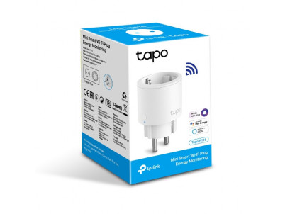 TP-link Tapo P115 Mini Smart Wi-Fi Socket