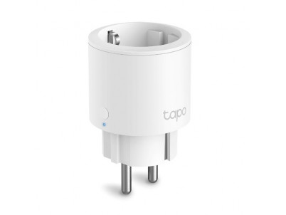 TP-link Tapo P115 Mini Smart Wi-Fi Socket