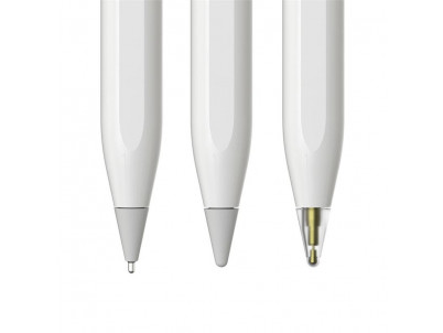 SwitchEasy EasyPencil Pro 4 Stylus Pencil, White