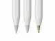 SwitchEasy EasyPencil Pro 4 Stylus Pencil, White