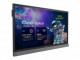 BENQ RM7503, LED Panel 75" 4K UHD, dotykový