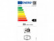 SAMSUNG Odyssey G7 SMART, LED Monitor 32" 4K UHD
