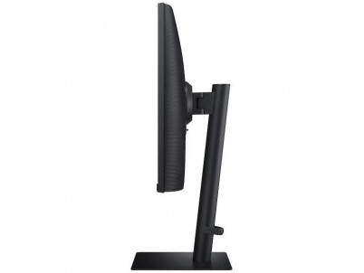 SAMSUNG S40A Webcam, LED Monitor 24" FHD