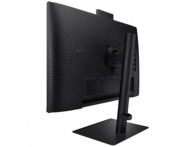 SAMSUNG S40A Webcam, LED Monitor 24" FHD