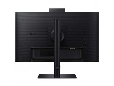 SAMSUNG S40A Webcam, LED Monitor 24" FHD