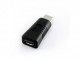 SBOX Redukcia micro USB 2.0 samica/USB Type C