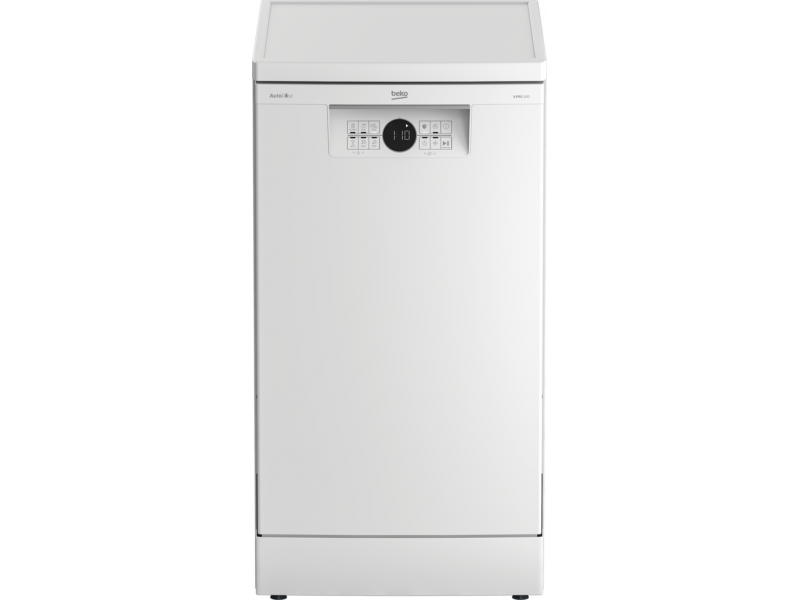 Beko Beyond BDFS26040WA