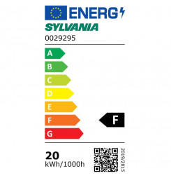 SYLVANIA ToLEDo LED trubica, T8 V7 , 19,5W, 2000lm